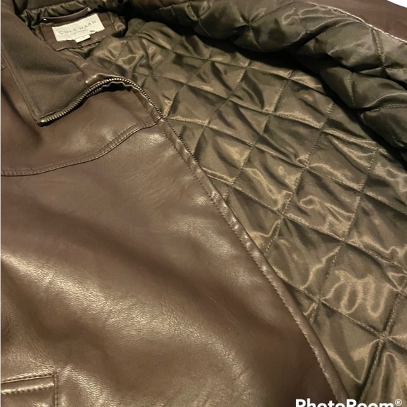 Men’s Bomber Jacket - Picture 6 of 9